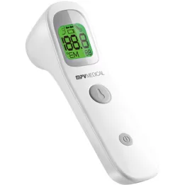 INFRAROT THERMOMETER PRO MPV s daljinskom kontrolom, 1 kom