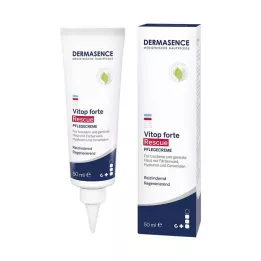 DERMASENCE Vitop forte Rescue krema za njegu, 50 ml