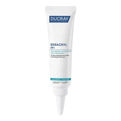 DUCRAY KERACNYL PP+ krema, 30 ml
