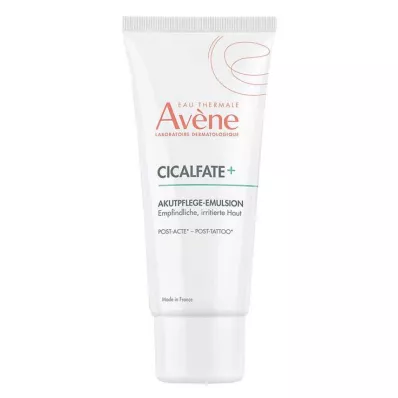 Avene Cicalfate + emulzija za akutnu njegu post-acte / tattoo, 40 ml Avene Cicalfate + emulzija za akutnu njegu post-acte / tattoo, 40 ml