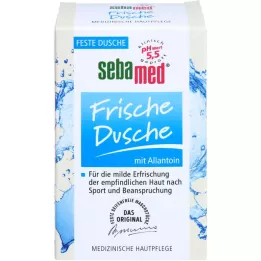 SEBAMED Fresh tuš čvrsti, 100 g