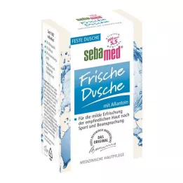 SEBAMED Fresh tuš čvrsti, 100 g