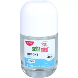 SEBAMED Fresh dezodorans fresh roll-on, 50 ml