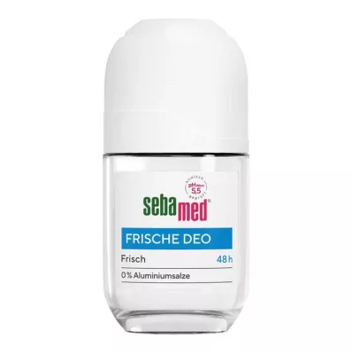 Sebamed Fresh dezodorans svježi roll-on, 50 ml