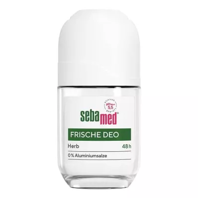 Sebamed Fresh dezodorans Fresh Herb Roll-on, 50 ml