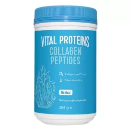 VITAL PROTEINS Collagen Peptides neutralni prah, 284 g