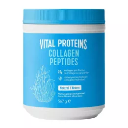 VITAL PROTEINS Collagen Peptides neutralni prah, 567 g