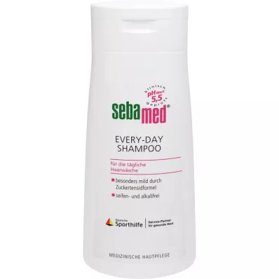 SEBAMED Šampon za svaki dan, 400 ml