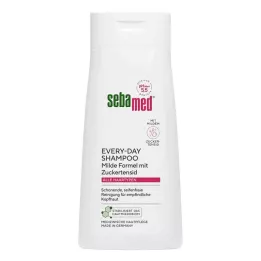 SEBAMED Šampon za svaki dan, 400 ml