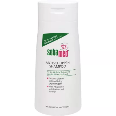 SEBAMED Šampon protiv peruti, 400 ml