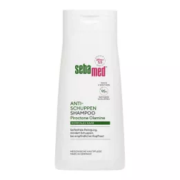 SEBAMED Šampon protiv peruti, 400 ml