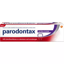 PARODONTAX ultra čista pasta za zube, 75 ml