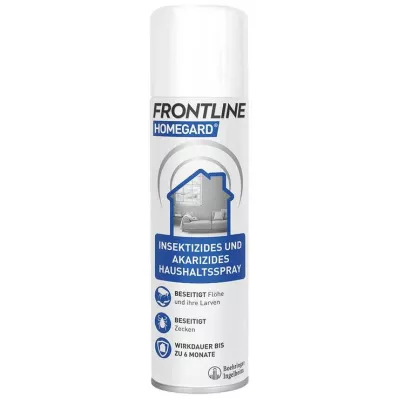 FRONTLINE Homegard sprej, 250 ml