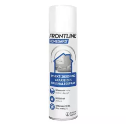 FRONTLINE Homegard sprej, 250 ml