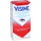 VISINE Yxin Hydro 0,5 mg/ml kapi za oči, 15 ml