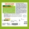 Degasin intens 280 mg meke kapsule, 32 kom