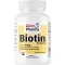 BIOTIN KOMPLEX 10 mg+cink+selen visoke doze kaps., 180 kom