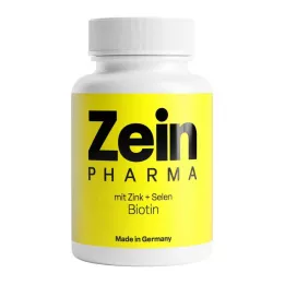 BIOTIN KOMPLEX 10 mg+cink+selen visoke doze kaps., 180 kom