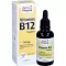 VITAMIN B12 200 μg oralne kapi, 50 ml