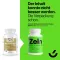 Mliječni čičak 500mg s holinom iz ZEINpharma (100 komada)