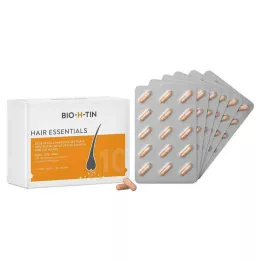 BIO-H-TIN Hair Essentials kapsule mikronutrijenata, 90 kom