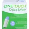 ONE TOUCH Delica Safety jednokratni lancetar 30 G, 200 kom