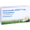 DESLORATADIN ADGC 5 mg filmom obložene tablete, 50 kom
