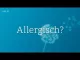 Video o proizvodu Desloratadine-ADGC 5 mg filmom obložene tablete, 100 kom