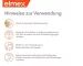 Instructions for use for Elmex Interd Red Iso 2 0. (8 kom) - 5