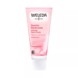 WELEDA Krema za osjetljive ruke, 50 ml