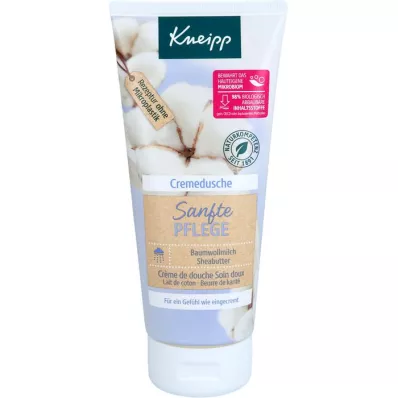 KNEIPP Krema za tuširanje nježna njega, 200 ml