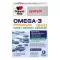 DOPPELHERZ Omega-3 Premium 1500 system kapsule, 120 kom