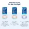 BESSER Breathe Breathe Right Nose Plug Normal Beige, 30 kom