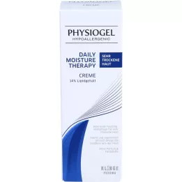 PHYSIOGEL Daily Moisture Therapy vrlo suha krema, 75 ml