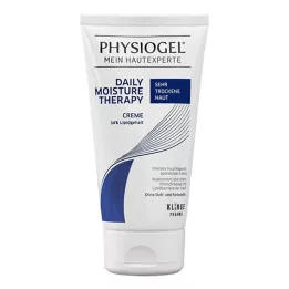 PHYSIOGEL Daily Moisture Therapy vrlo suha krema, 75 ml