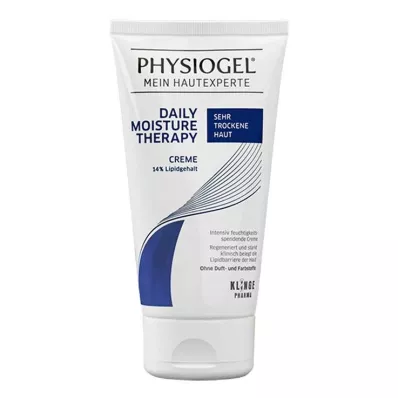 Physiogel Daily Moisture Therapy krema za vrlo suhu kožu, 75 ml