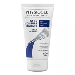 PHYSIOGEL Daily Moisture Therapy vrlo suha krema, 150 ml