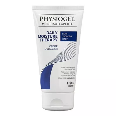 Physiogel Daily Moisture Therapy krema za vrlo suhu kožu, 150 ml
