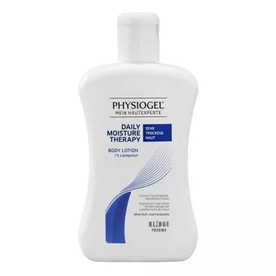 Physiogel Daily Moisture Therapy losion za vrlo suhu kožu, 200 ml