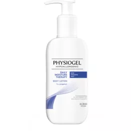 PHYSIOGEL Daily Moisture Therapy vrlo suha količina, 400 ml