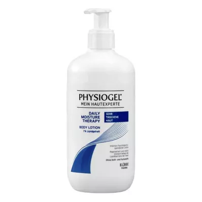 Physiogel Daily Moisture Therapy losion za vrlo suhu kožu, 400 ml Physiogel Daily Moisture Therapy losion za vrlo suhu kožu, 400 ml