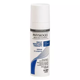 PHYSIOGEL Daily Moisture Therapy vrlo suhi serum, 30 ml