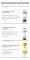 Instructions for use for Eucerin Urearepair pjena za stopala 10%, 150 ml - 7
