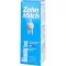 BIONIQ Repair tooth milk vodica za ispiranje usta, 400 ml