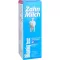 BIONIQ Repair tooth milk vodica za ispiranje usta, 400 ml