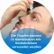 OCUTEARS Hydro+ kapi za oči, 10 ml