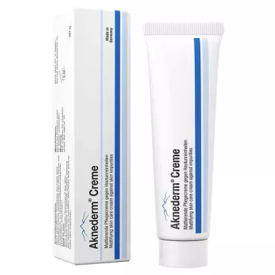 AKNEDERM Krema, 30 g AKNEDERM Krema, 30 g