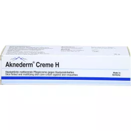 AKNEDERM Krema H, 30 g