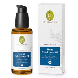 HAUTSTÄRKUNGSÖL Organska krema za njegu mirisa, 50 ml