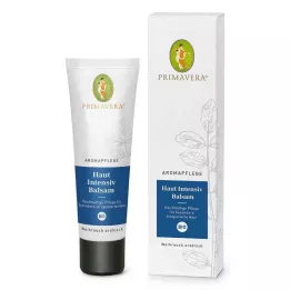 HAUT INTENSIV Balzam organska aroma njega, 50 ml